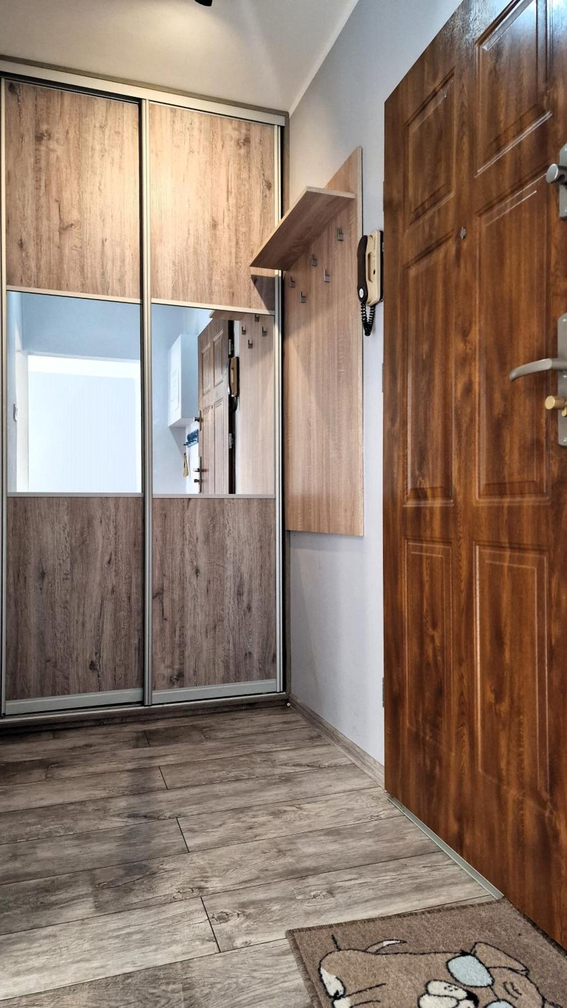 Przystan Baltyk Apartment Przy Plazy กดัญสก์ ภายนอก รูปภาพ